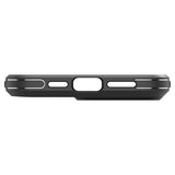 Spigen iPhone 15 Pro Max Cover Cryo Armor Cryo Blue