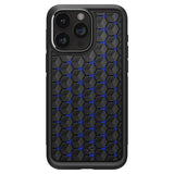 Spigen iPhone 15 Pro Max Cover Cryo Armor Cryo Blue