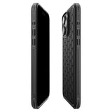 Spigen iPhone 15 Pro Max Cover Cryo Armor Cryo Blue