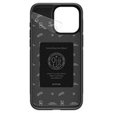 Spigen iPhone 15 Pro Max Cover Cryo Armor Cryo Blue