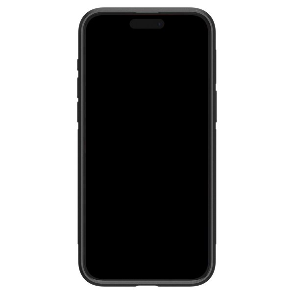 Spigen iPhone 15 Pro Max Cover Cryo Armor Cryo Blue