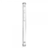 ZAGG iPhone 15 Pro Max Cover Crystal Palace Snap Kickstand Clear