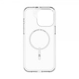ZAGG iPhone 15 Pro Max Cover Crystal Palace Snap Transparent
