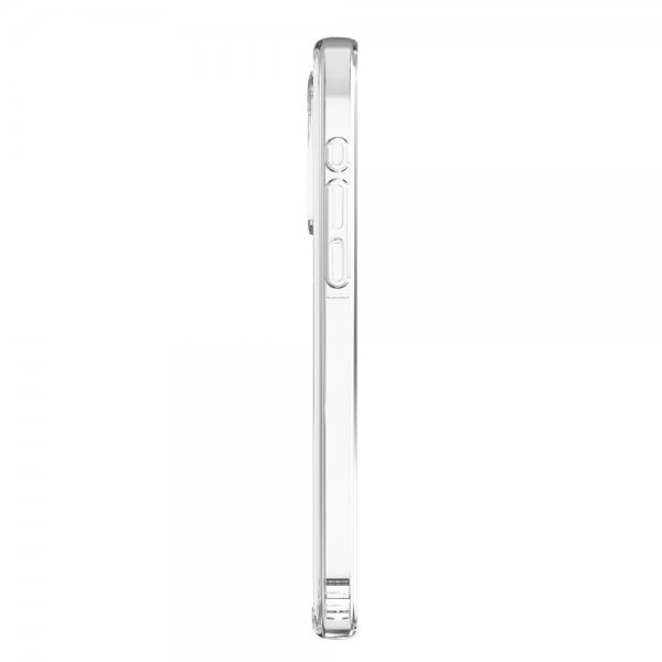 ZAGG iPhone 15 Pro Max Cover Crystal Palace Snap Transparent