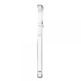 ZAGG iPhone 15 Pro Max Cover Crystal Palace Snap Transparent