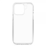 ZAGG iPhone 15 Pro Max Cover Crystal Palace Transparent
