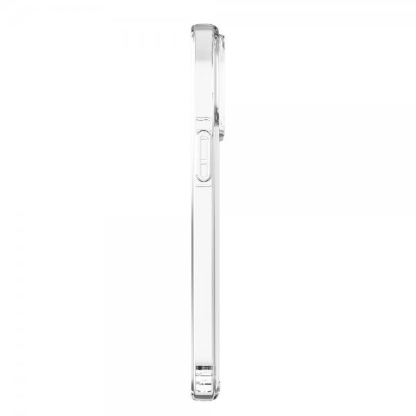 ZAGG iPhone 15 Pro Max Cover Crystal Palace Transparent