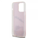 Hello Kitty iPhone 15 Pro Max Cover Daydreaming Crossbody Rosa