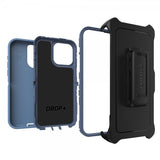 Otterbox iPhone 15 Pro Max Cover Defender Baby Blue Jeans