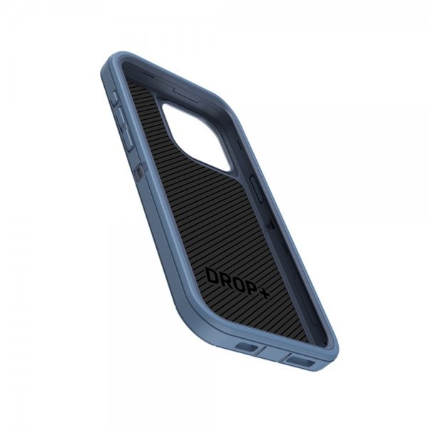 Otterbox iPhone 15 Pro Max Cover Defender Baby Blue Jeans