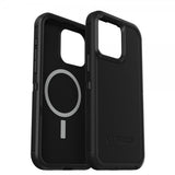 Otterbox iPhone 15 Pro Max Cover Defender XT MagSafe Sort