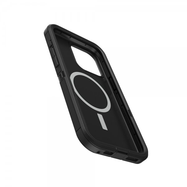 Otterbox iPhone 15 Pro Max Cover Defender XT MagSafe Sort