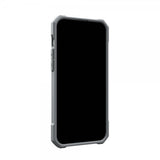 Urban Armor Gear (UAG) iPhone 15 Pro Max Cover Essential Armor MagSafe Sølv