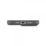 Urban Armor Gear (UAG) iPhone 15 Pro Max Cover Essential Armor MagSafe Sølv