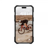 Urban Armor Gear (UAG) iPhone 15 Pro Max Cover Essential Armor MagSafe Sort