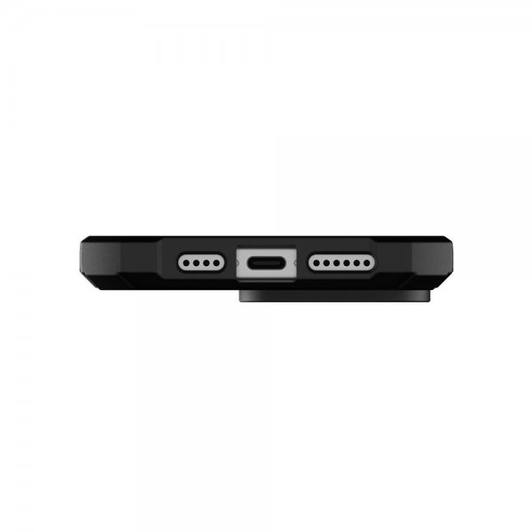 Urban Armor Gear (UAG) iPhone 15 Pro Max Cover Essential Armor MagSafe Sort