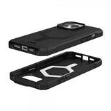 Urban Armor Gear (UAG) iPhone 15 Pro Max Cover Essential Armor MagSafe Sort