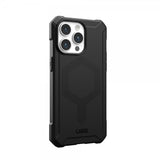Urban Armor Gear (UAG) iPhone 15 Pro Max Cover Essential Armor MagSafe Sort