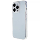 Nordic Covers iPhone 15 Pro Max Cover Feather Series Transparent