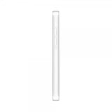 Xqisit iPhone 15 Pro Max Cover Flex Case Gennemsigtig
