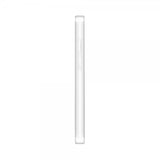 Xqisit iPhone 15 Pro Max Cover Flex Case Gennemsigtig