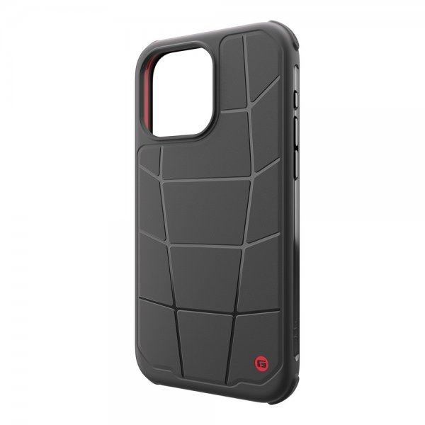 Clckr iPhone 15 Pro Max Cover Force MagSafe Sort