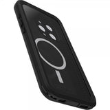 Otterbox iPhone 15 Pro Max Cover Fre MagSafe Sort
