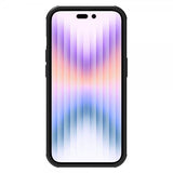 Nillkin iPhone 15 Pro Max Cover Frosted Shield Pro MagSafe Sort