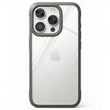Ringke iPhone 15 Pro Max Cover Fusion Bold Grå