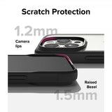 Ringke iPhone 15 Pro Max Cover Fusion Bold Sort