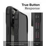 Ringke iPhone 15 Pro Max Cover Fusion Bold Sort
