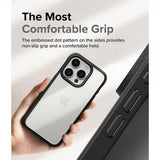 Ringke iPhone 15 Pro Max Cover Fusion Bold Sort