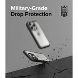 Ringke iPhone 15 Pro Max Cover Fusion Bold Sort