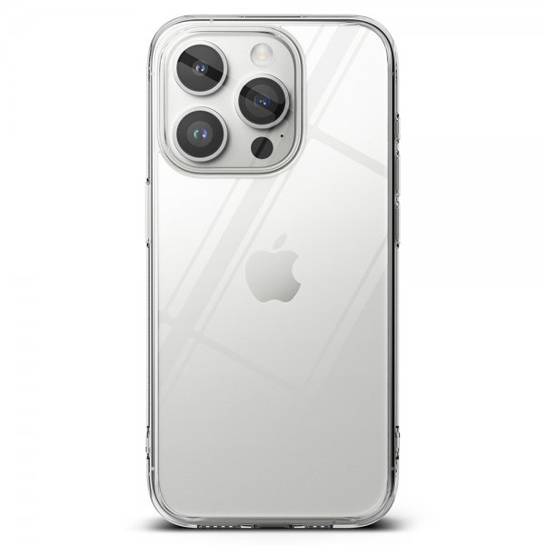Ringke iPhone 15 Pro Max Cover Fusion Clear