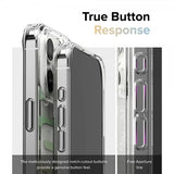 Ringke iPhone 15 Pro Max Cover Fusion Design Seoul