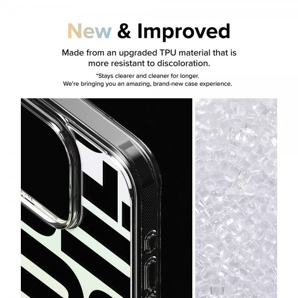 Ringke iPhone 15 Pro Max Cover Fusion Design Seoul