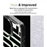 Ringke iPhone 15 Pro Max Cover Fusion Design Seoul