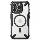 Ringke iPhone 15 Pro Max Cover Fusion X Magnetic Mat Sort