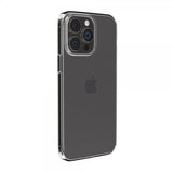 dbramante1928 iPhone 15 Pro Max Cover Greenland Clear