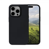 dbramante1928 iPhone 15 Pro Max Cover Greenland Night Black