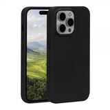 dbramante1928 iPhone 15 Pro Max Cover Greenland Night Black