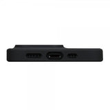dbramante1928 iPhone 15 Pro Max Cover Greenland Night Black
