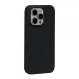 dbramante1928 iPhone 15 Pro Max Cover Greenland Night Black
