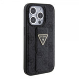 Guess iPhone 15 Pro Max Cover Grip Stand Function Sort