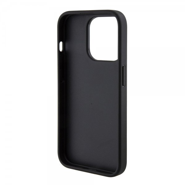 Guess iPhone 15 Pro Max Cover Grip Stand Function Sort