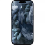 LAUT iPhone 15 Pro Max Cover HUEX SLIM MagSafe Mørkeblå