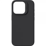 LAUT iPhone 15 Pro Max Cover HUEX SLIM MagSafe Sort