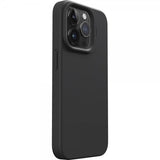LAUT iPhone 15 Pro Max Cover HUEX SLIM MagSafe Sort