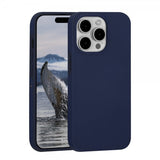 dbramante1928 iPhone 15 Pro Max Cover Iceland Ultra D3O MagSafe Blå