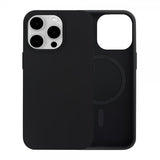 dbramante1928 iPhone 15 Pro Max Cover Iceland Ultra D3O MagSafe Sort